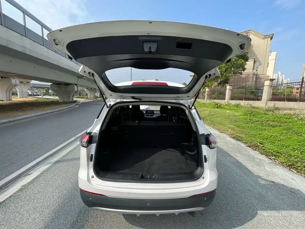 Baojun 510 2019 1.5L automatic premium model National V купить на сайте DeffCars