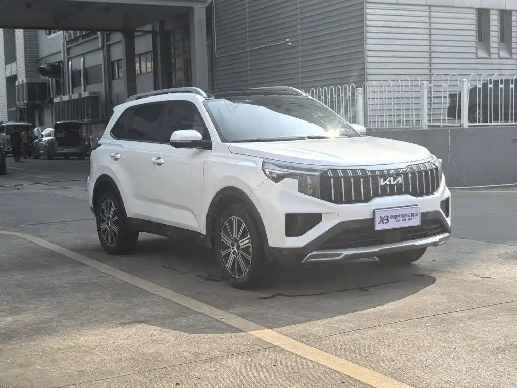 Zhipao 2021 Ace 2.0L Wonderful Edition купить на сайте DeffCars