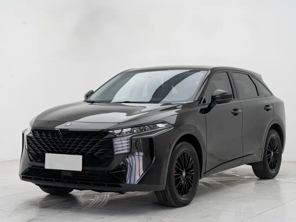 Venucia Big V 2022 260T Dark Horse Edition·Idol купить на сайте DeffCars