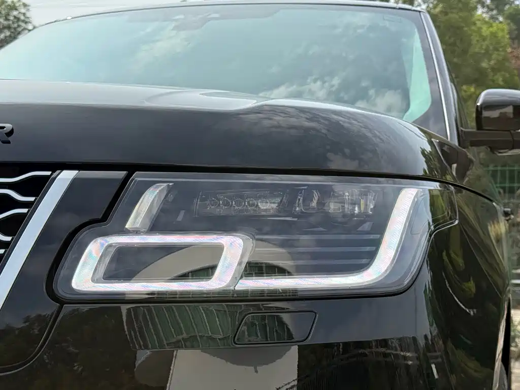 Range Rover 2021 3.0 L6 Grand Edition купить на сайте DeffCars