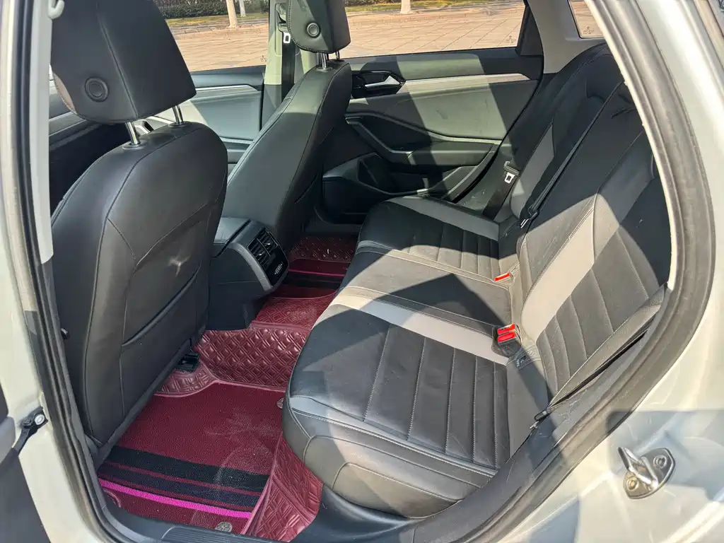 Sagitar 2021 280TSI DSG Super Edition купить на сайте DeffCars
