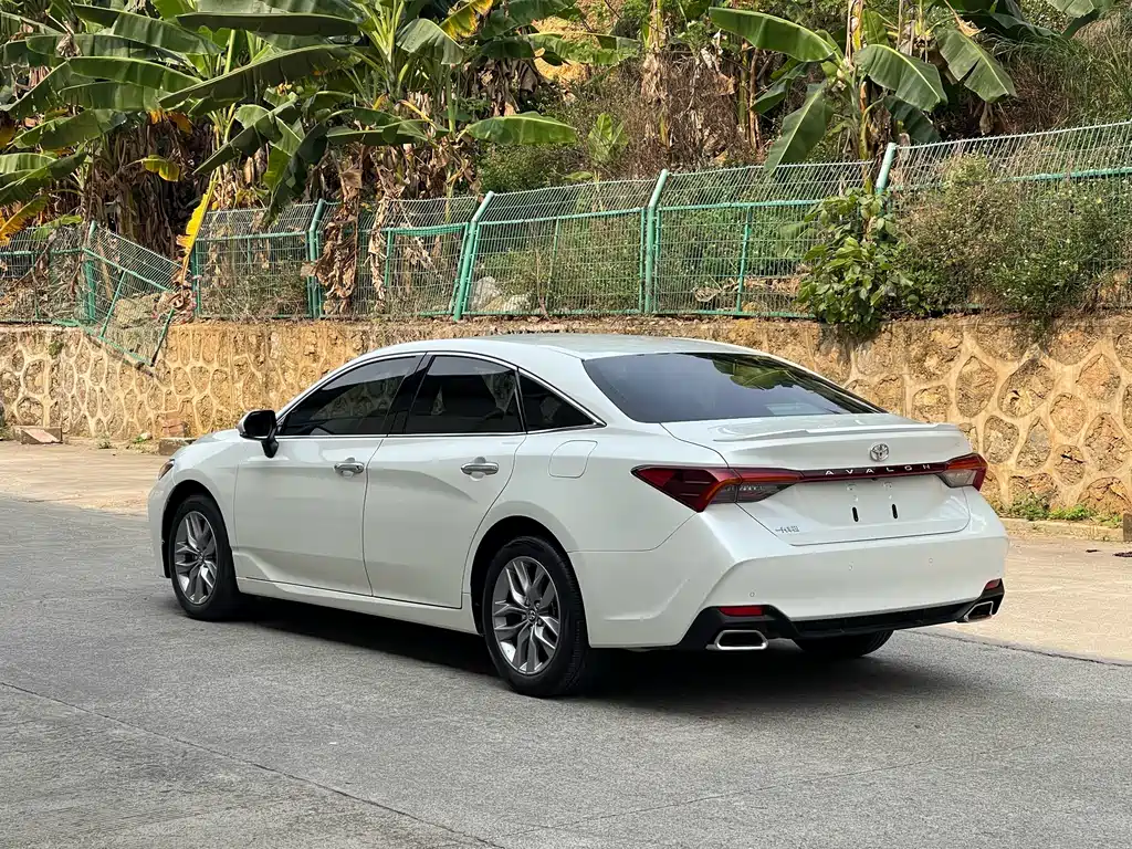 Asia Dragon 2021 2.5L Deluxe Edition купить на сайте DeffCars