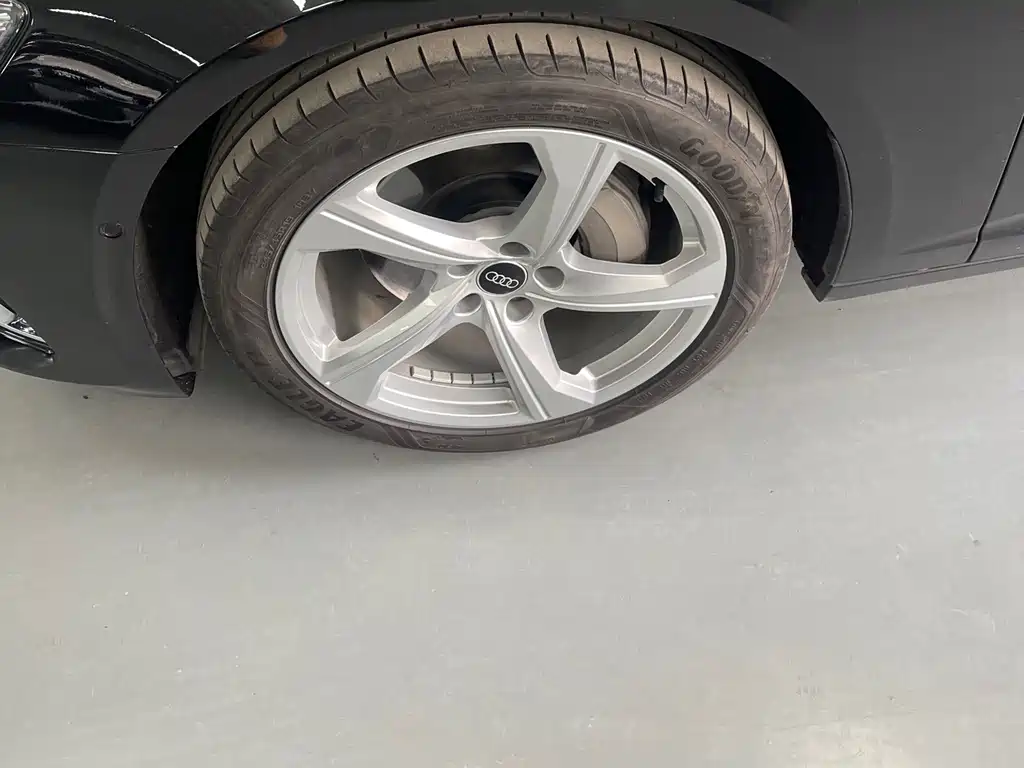 Audi A6L 2024 45 TFSI quattro premium model купить на сайте DeffCars