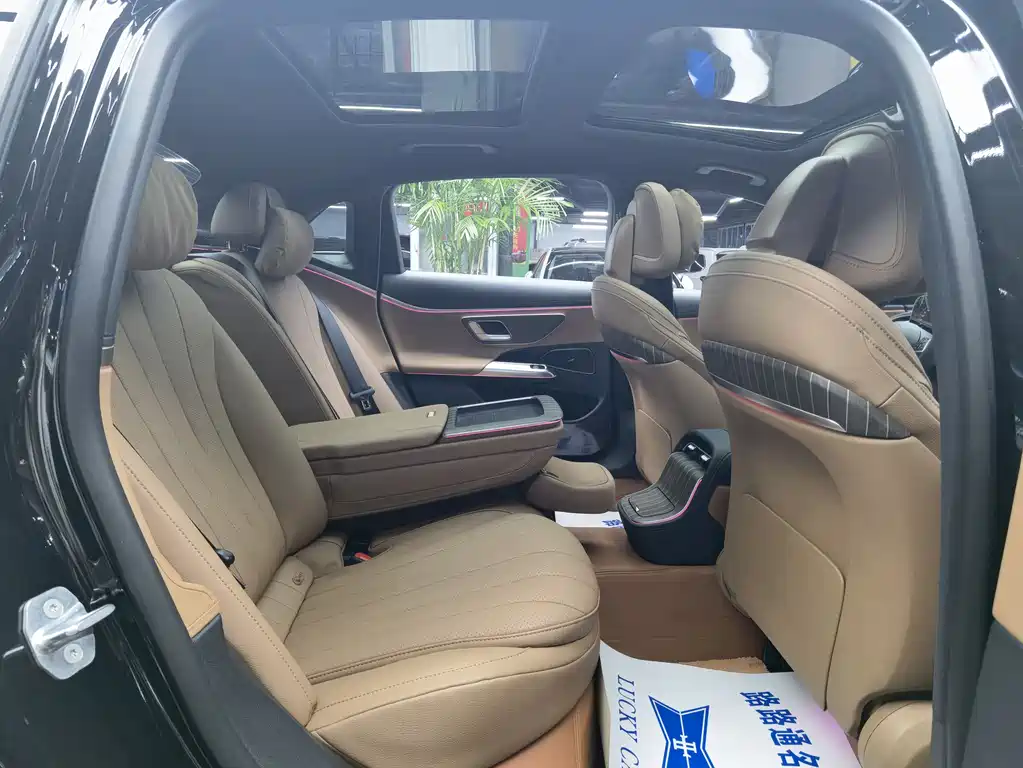 Mercedes-Benz E-Class 2025 E 300 L Fashion Model купить на сайте DeffCars