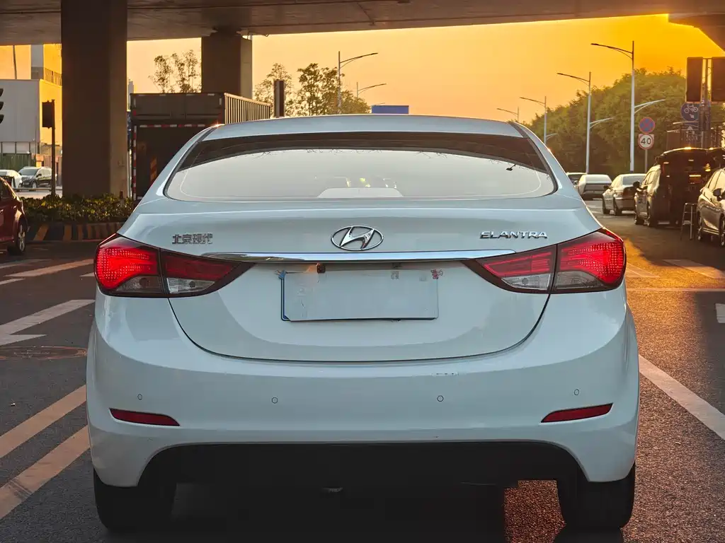 Langdong 2016 1.6L automatic intelligent model купить на сайте DeffCars