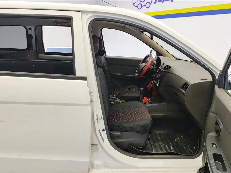 Wuling Hongguang 2020 1.2L S basic model National VI LSI купить на сайте DeffCars