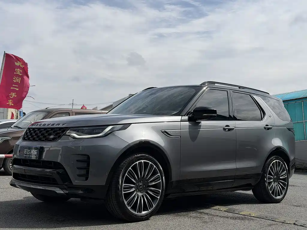 Discover the 2023 facelift 360PS R-Dynamic SE купить на сайте DeffCars