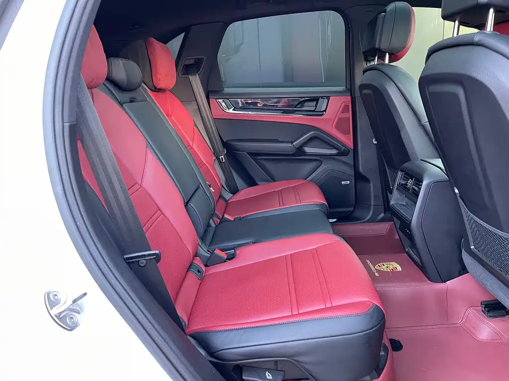 Cayenne 2024 Cayenne 3.0T купить на сайте DeffCars