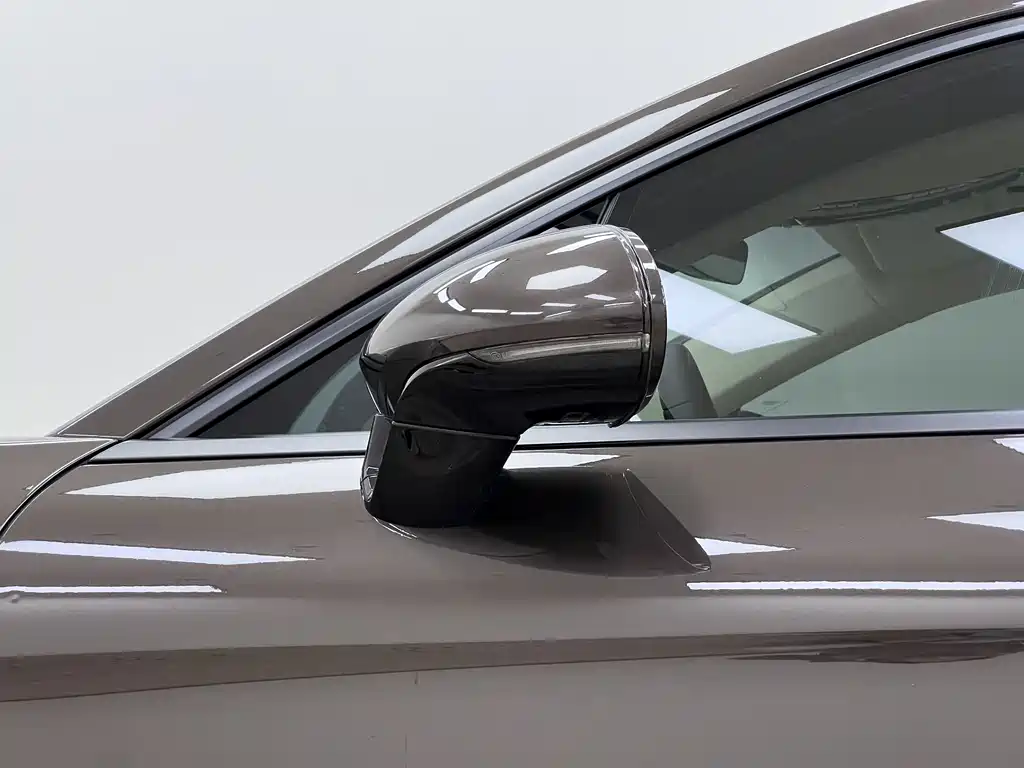 Panamera 2019 Panamera Executive Extended Edition 2.9T купить на сайте DeffCars