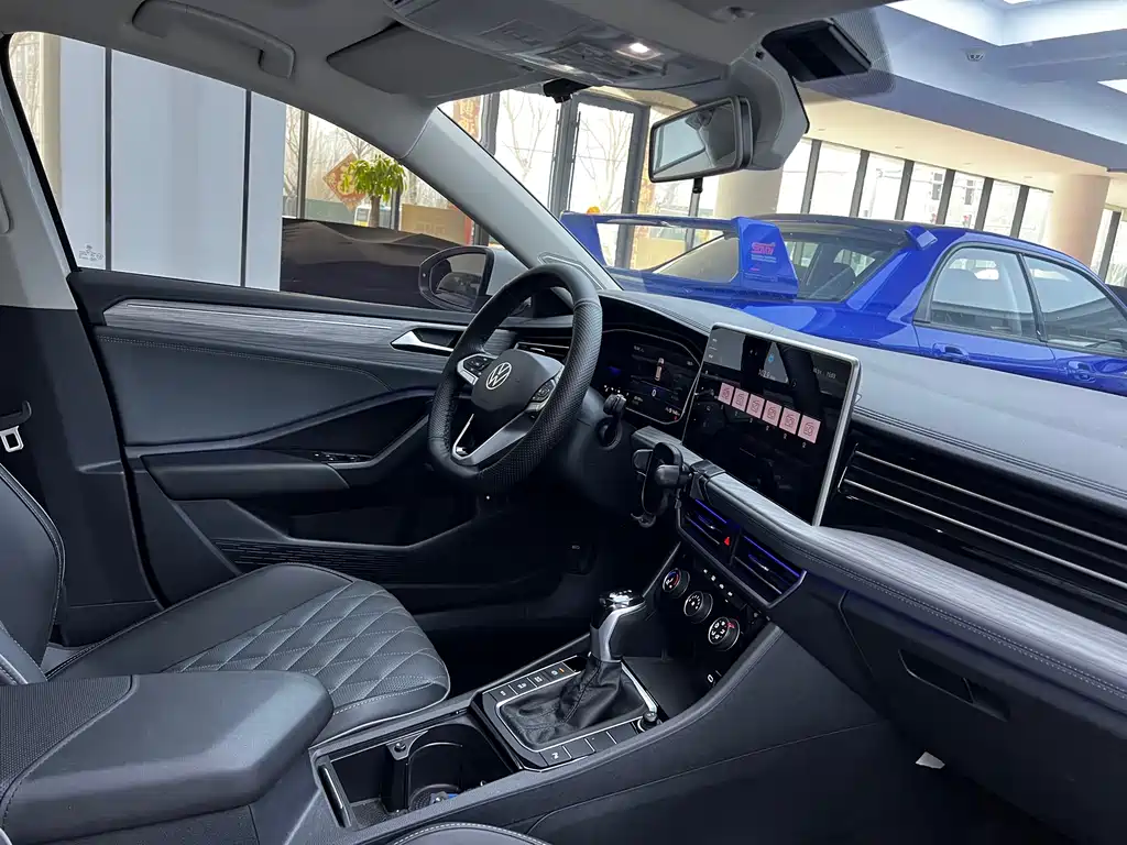 Sagitar 2024 300TSI DSG Super Edition купить на сайте DeffCars