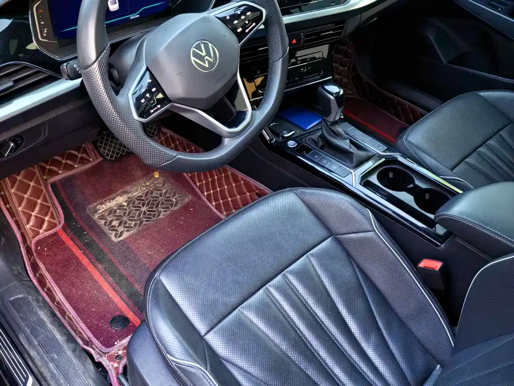 Passat 2024 330TSI Star Elite Edition купить на сайте DeffCars