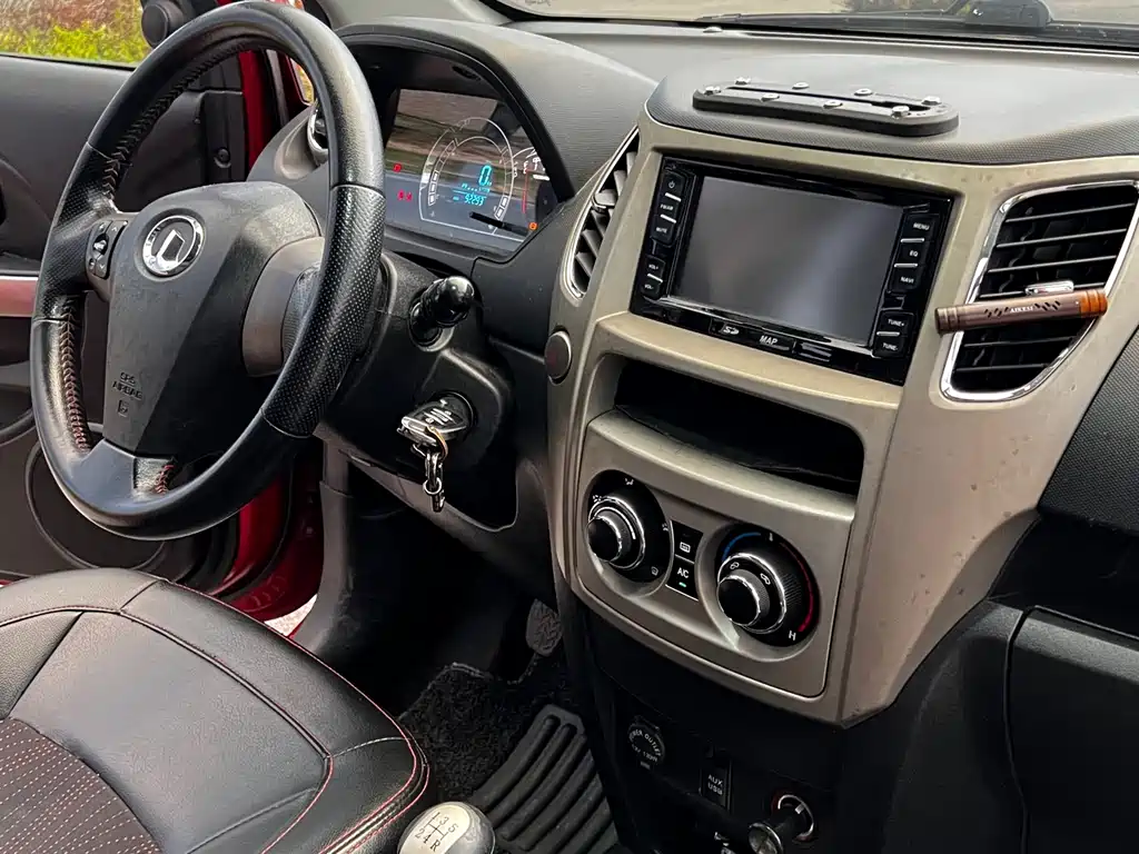 Great Wall M4 2013 1.5L Spring Festival Limited Edition купить на сайте DeffCars