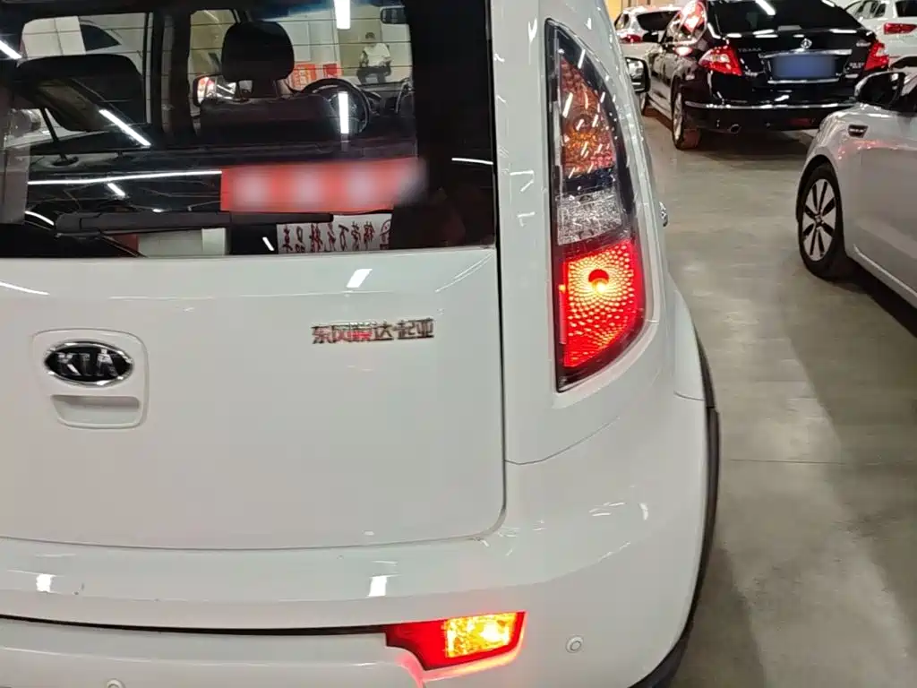 Shor 2013 1.6L AT Premium купить на сайте DeffCars
