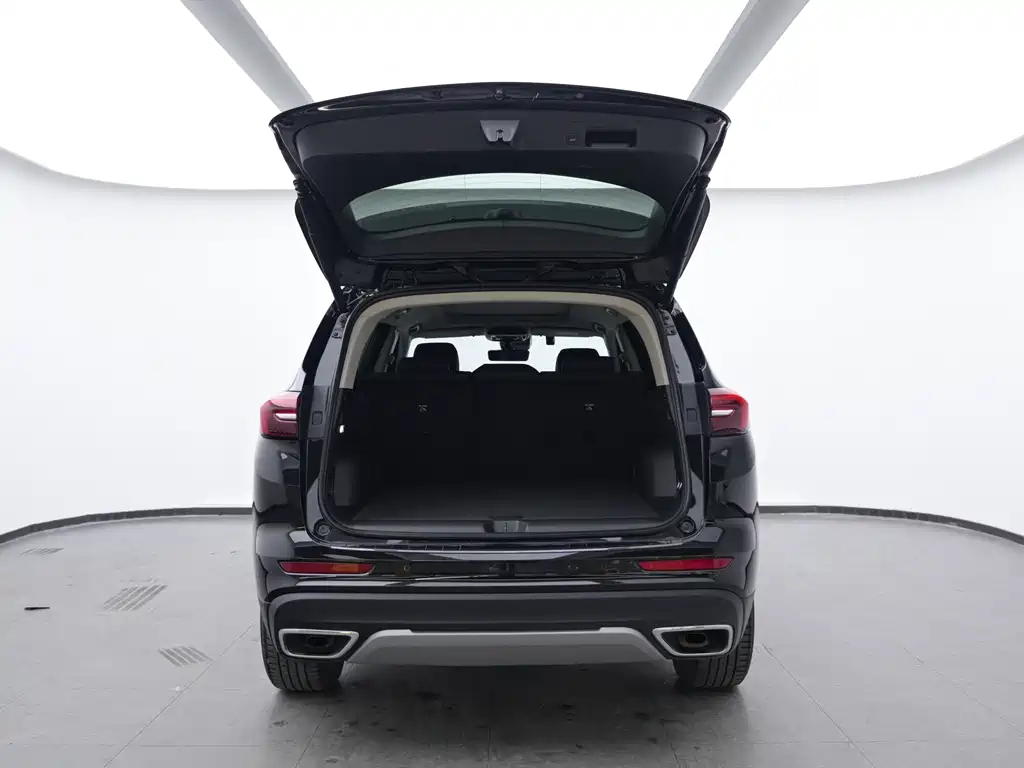 Envision Plus 2023 Envision Plus 652T five-seat four-wheel drive luxury model купить на сайте DeffCars