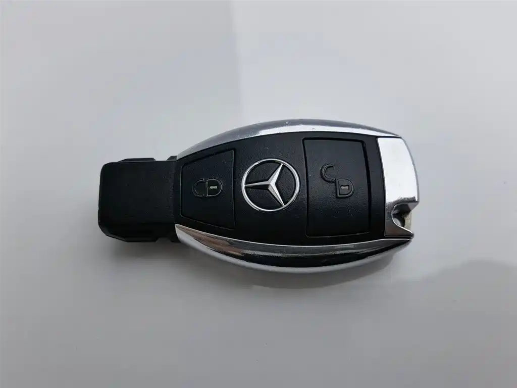 Mercedes-Benz GLA 2018 GLA 200 Fashion Model купить на сайте DeffCars
