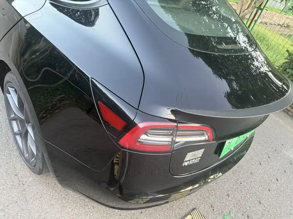 Model 3 2022 Performance high-performance all-wheel drive version купить на сайте DeffCars