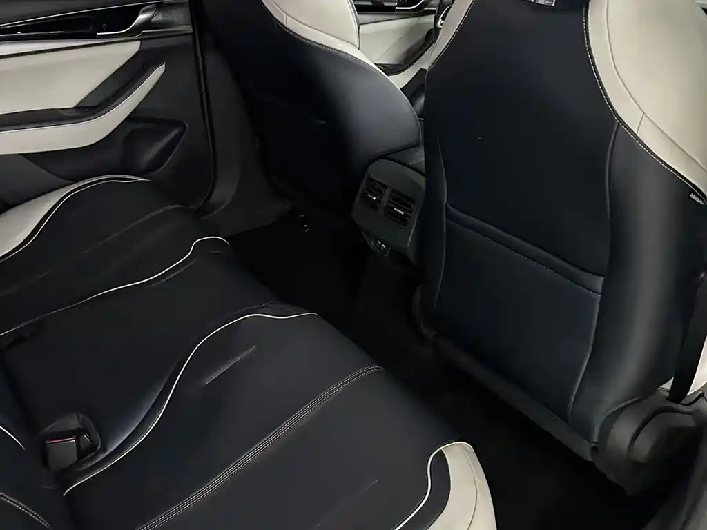 Qin PLUS 2021 EV 500KM luxury model купить на сайте DeffCars