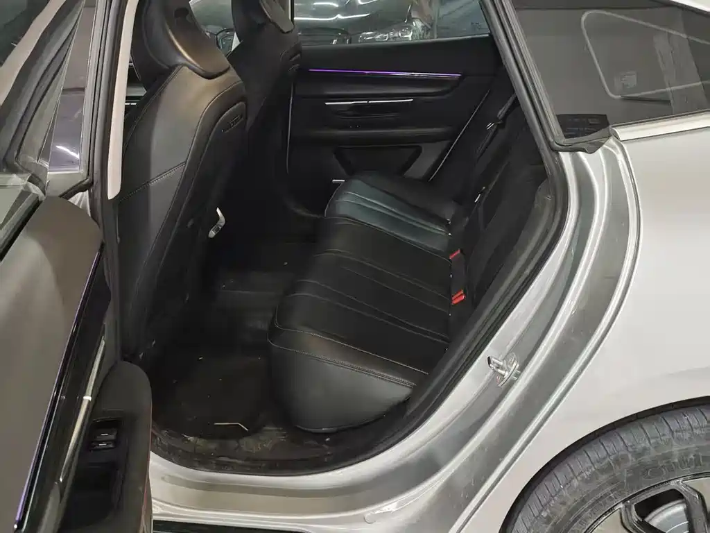 Xpeng P7 2020 670E купить на сайте DeffCars