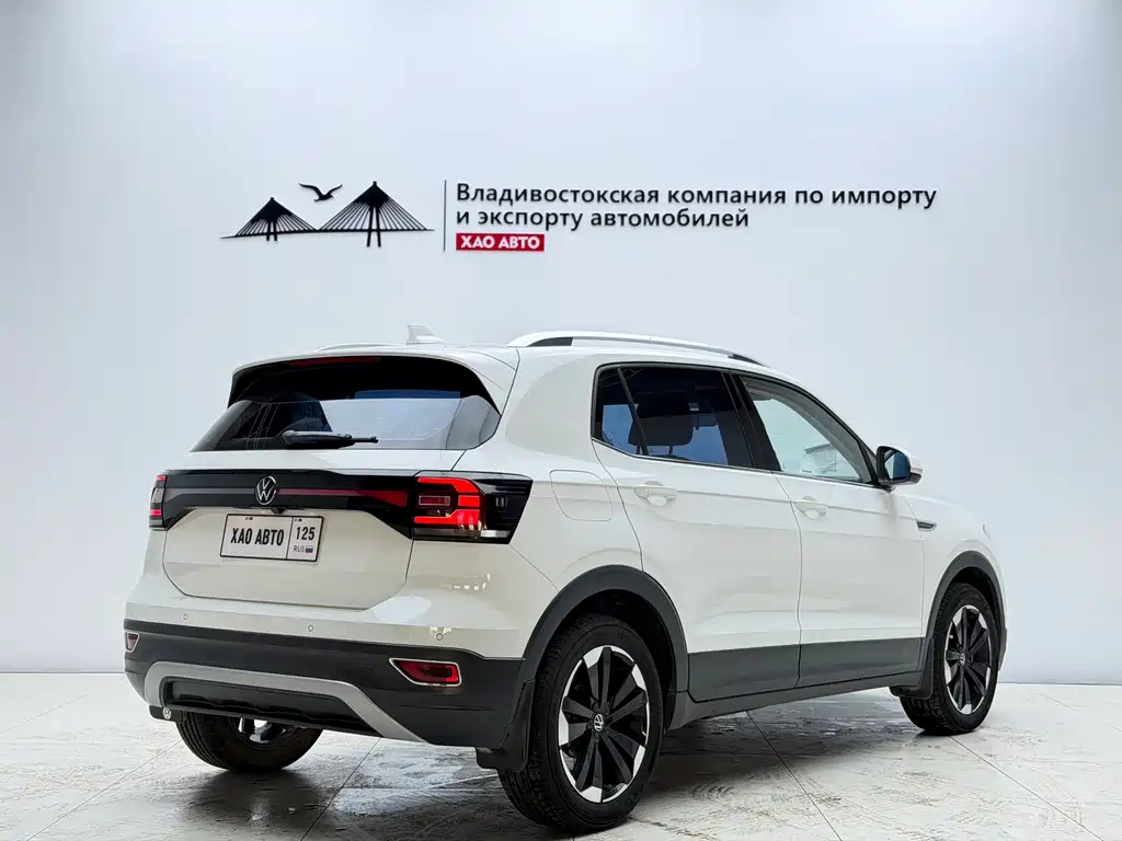 TACQUA 2021款 1.5L 自动 悦智联版 купить на сайте DeffCars