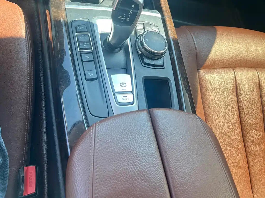 BMW X5 imported 2015 xDrive35i China limited edition купить на сайте DeffCars
