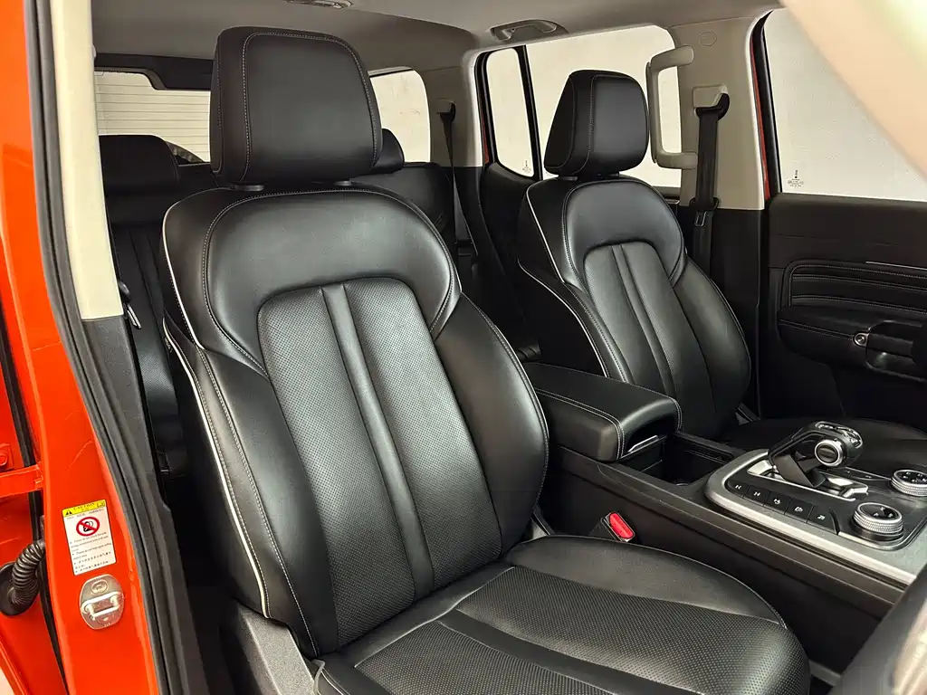 Tank 300 2021 Off-Road Version 2.0T Conqueror купить на сайте DeffCars