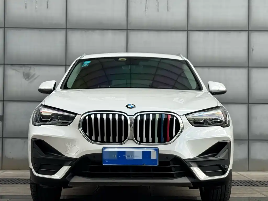 BMW X1 2020 sDrive20Li Fashion Model купить на сайте DeffCars
