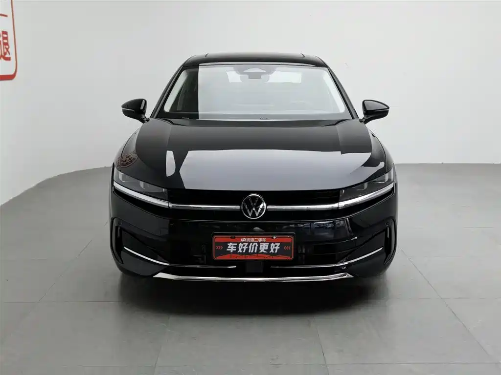 Magotan 2024 380TSI DSG Premium Edition Damai Bag купить на сайте DeffCars