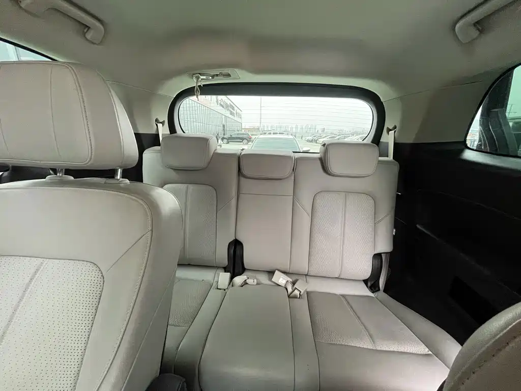Trumpchi M8 2021 Lingxiu Series 390T Premium Edition купить на сайте DeffCars