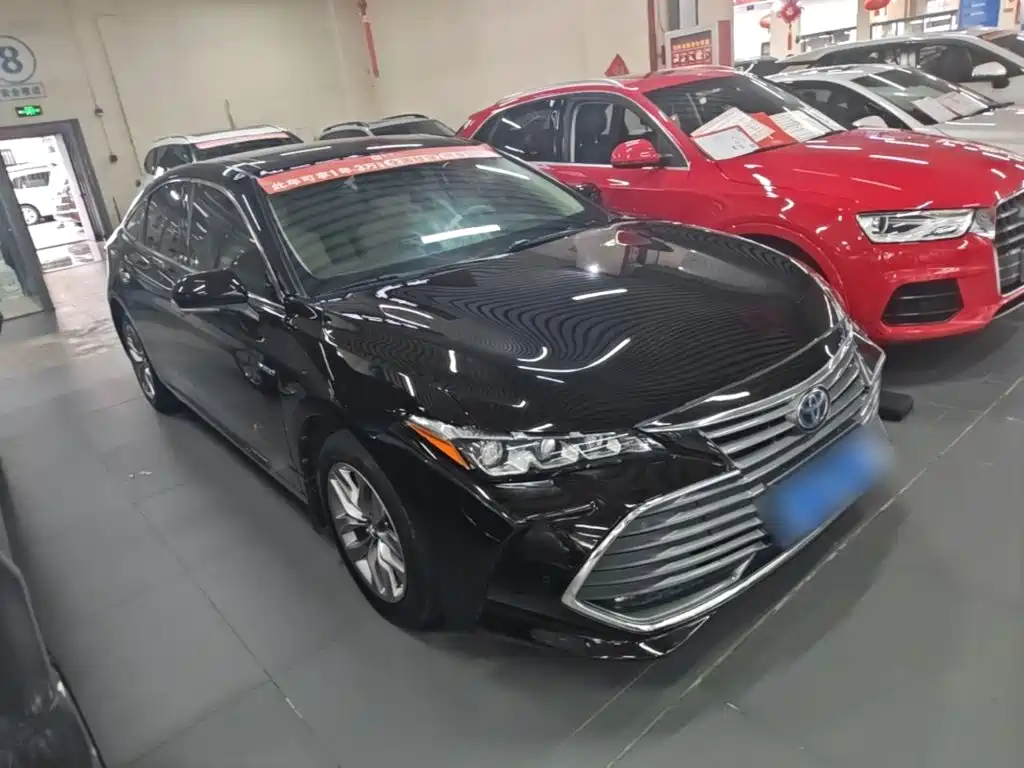Asia Dragon 2019 Twin Engine 2.5L Deluxe Edition China VI купить на сайте DeffCars