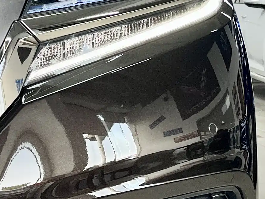 Alison 2019 2.0L Hybrid Extreme Edition купить на сайте DeffCars
