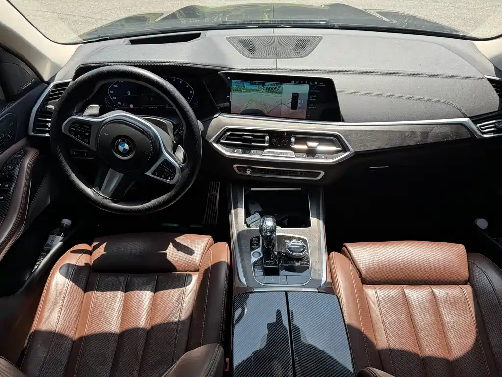 BMW X5 (Imported) 2020 xDrive40i Exclusive M Sports Package купить на сайте DeffCars