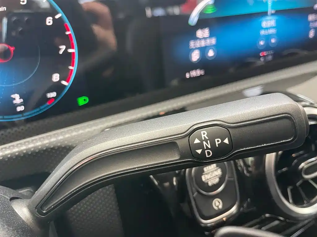 Mercedes-Benz A-Class 2020 facelift A 180 L sports sedan special configurations купить на сайте DeffCars