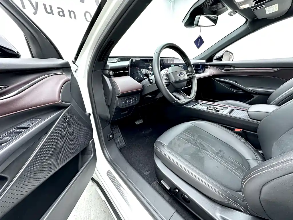 Mondeo 2022 EcoBoost 245 Extreme купить на сайте DeffCars