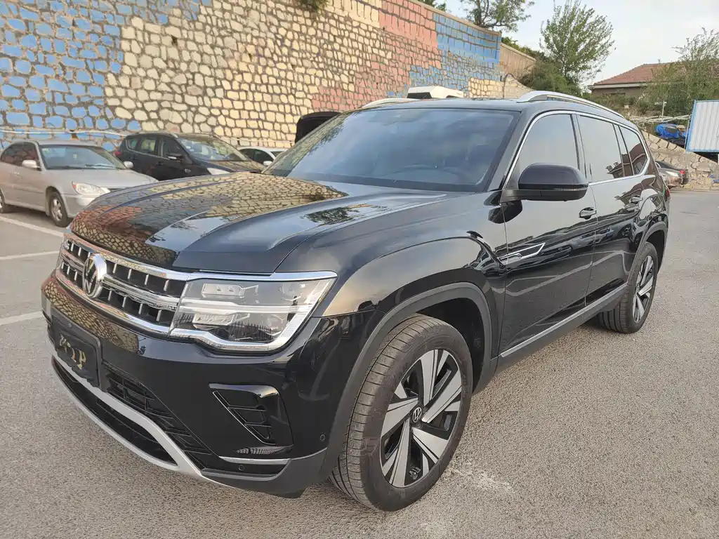 Touron 2024 530 V6 four-wheel drive luxury version купить на сайте DeffCars