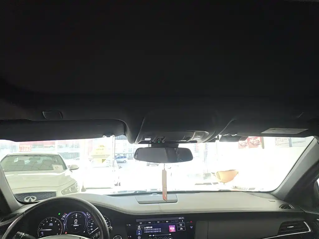 Cadillac CT6 2021 28T Elite купить на сайте DeffCars