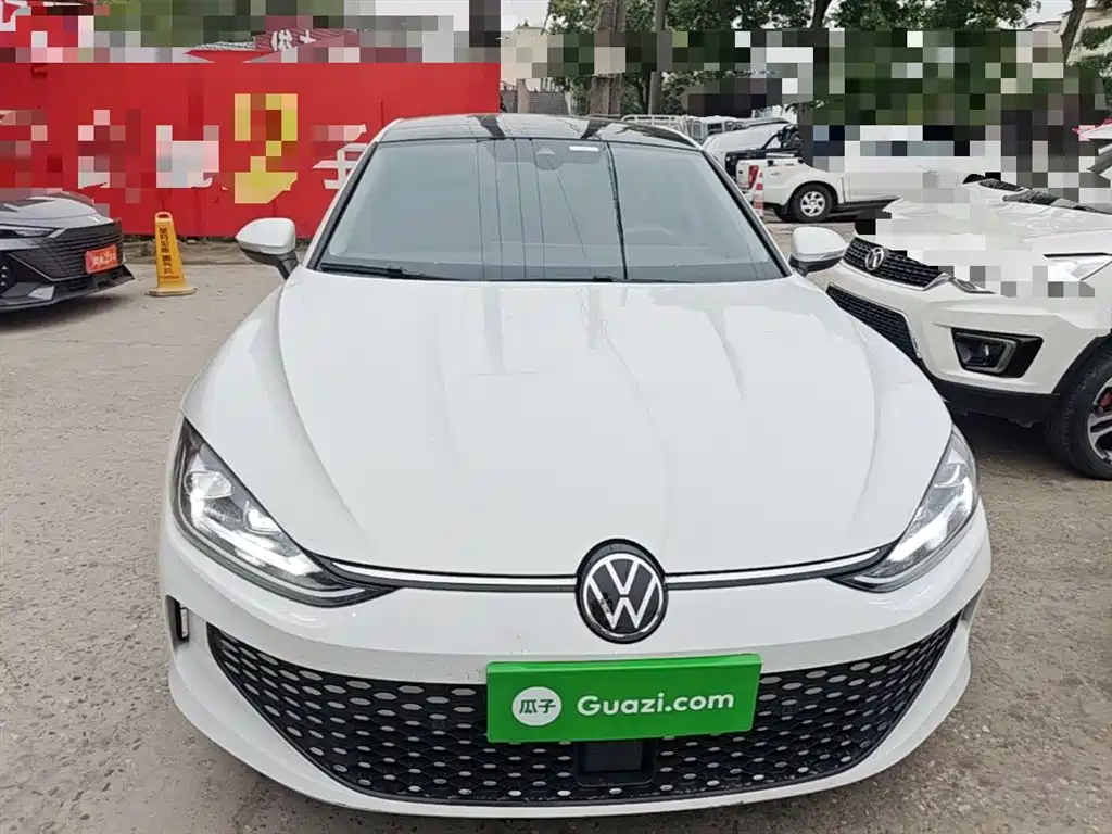 Lingdu 2024 Lingdu L 280TSI DSG spicy version купить на сайте DeffCars