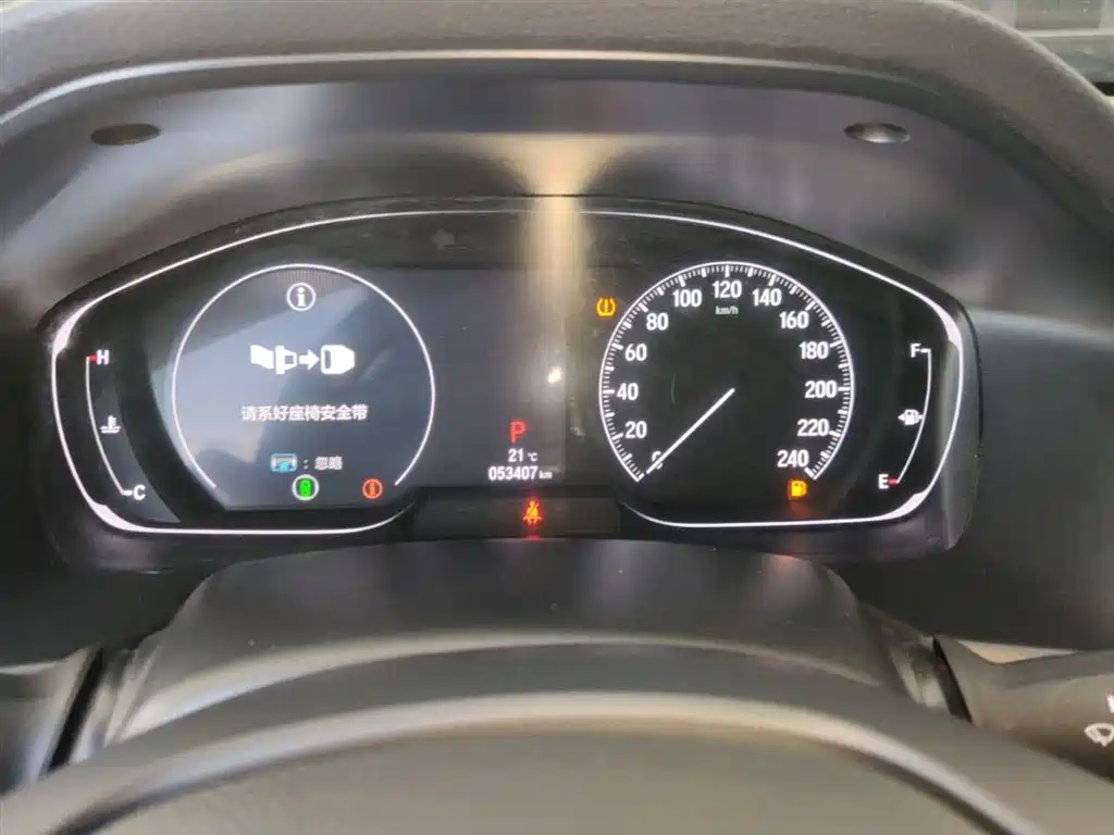 Accord 2018 260TURBO Deluxe Edition National VI купить на сайте DeffCars