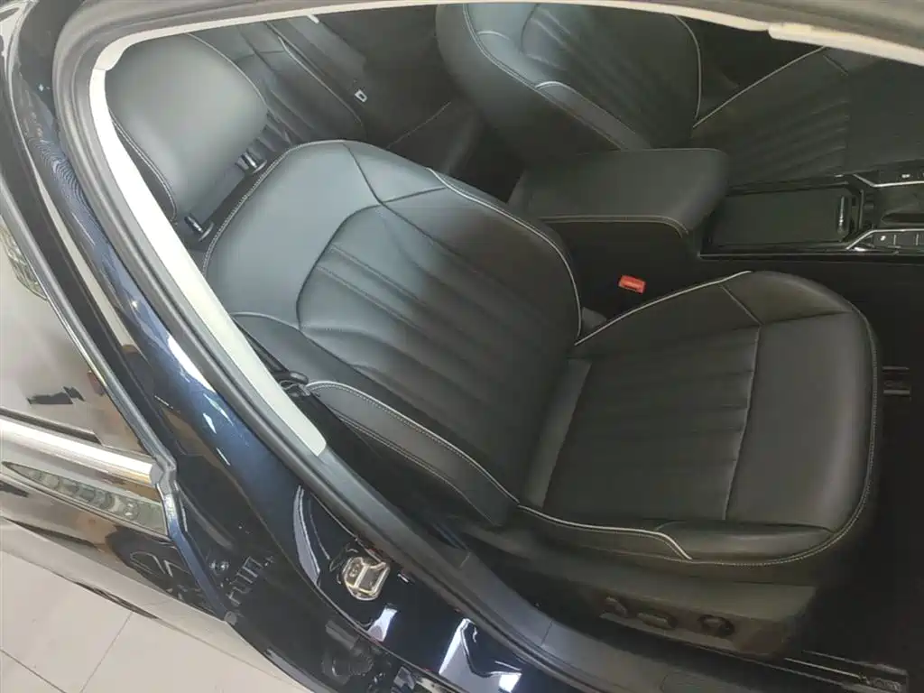 Passat 2022 330TSI Elite Edition купить на сайте DeffCars