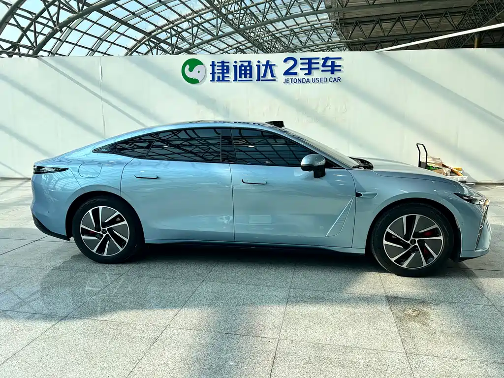 Star Era ES 2025 Extended Range Max Assisted Driving in Urban Areas купить на сайте DeffCars