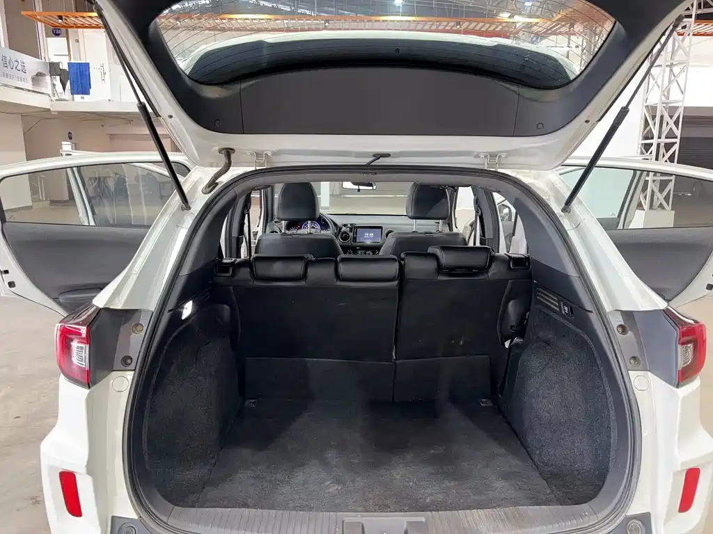 Honda XR-V 2020 1.5L CVT Comfort Edition купить на сайте DeffCars