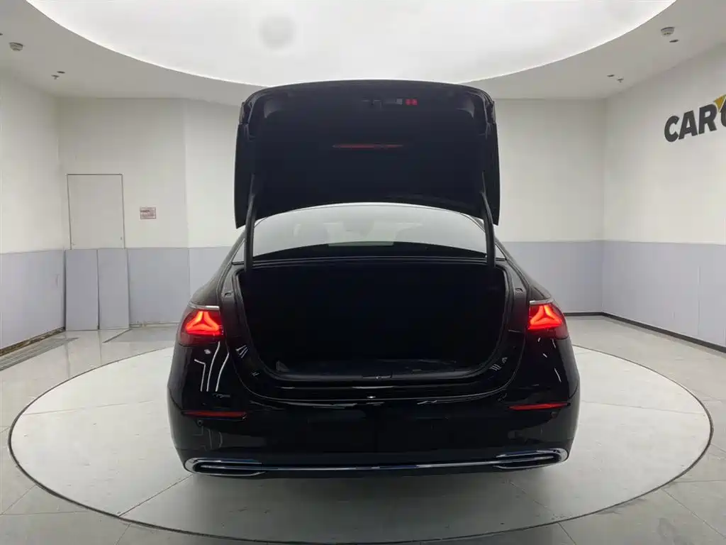 Mercedes-Benz E-Class 2024 facelift E 300 L luxury model купить на сайте DeffCars