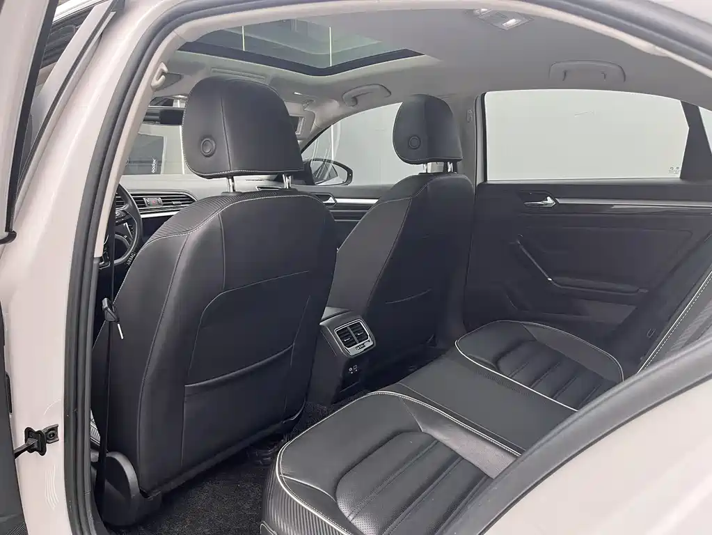 Lingdu 2021 280TSI DSG Deluxe Phantom Edition купить на сайте DeffCars