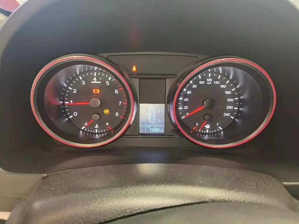 Haval M6 2018 1.5T manual two-wheel drive elite model купить на сайте DeffCars