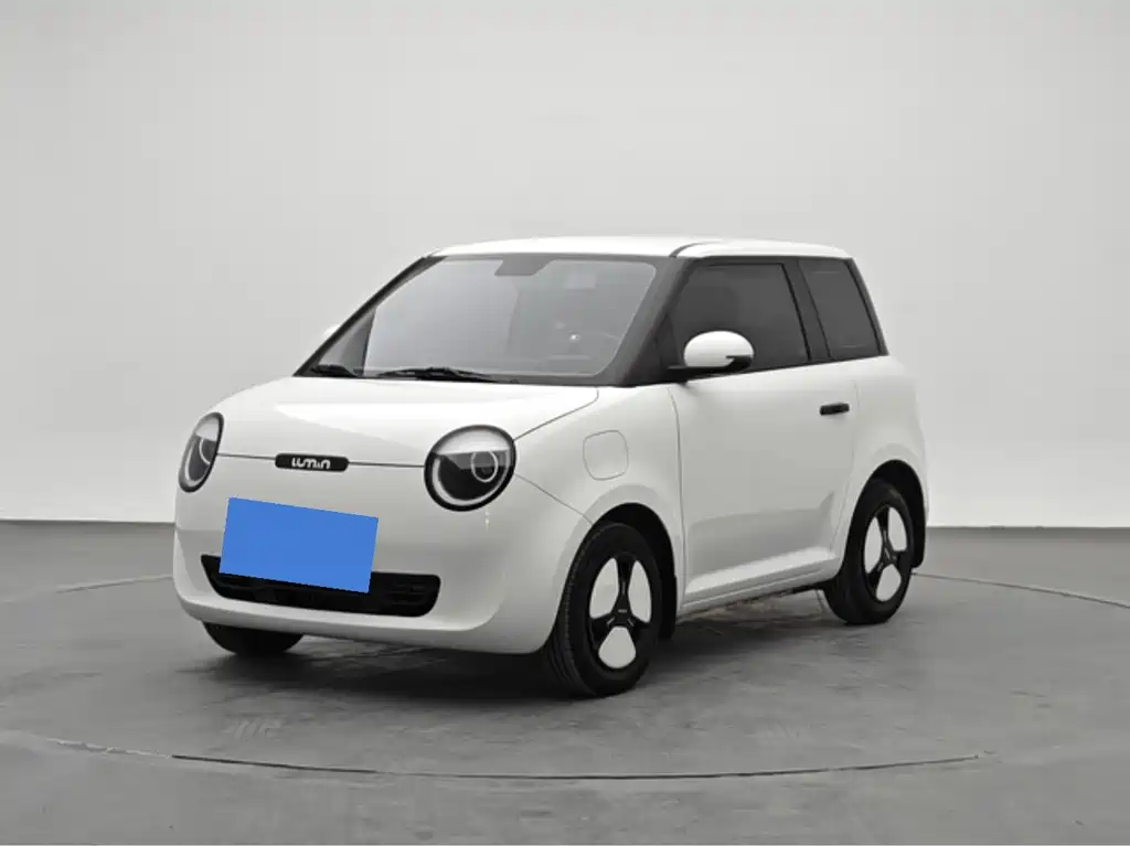 Changan Lumin 2023 model 205km Xiangqin model купить на сайте DeffCars