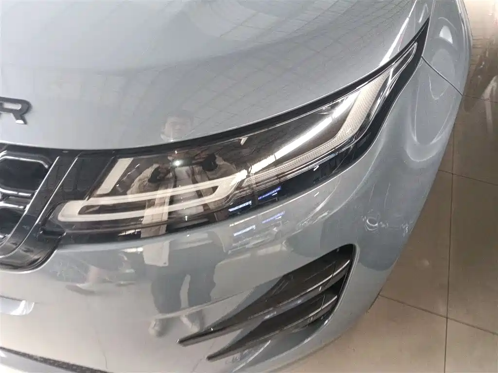 Range Rover Evoque 2020 249PS R-DYNAMIC S Sports Edition купить на сайте DeffCars