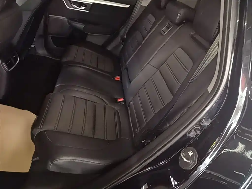 Honda CR-V 2021 240TURBO CVT two-wheel drive urban version купить на сайте DeffCars