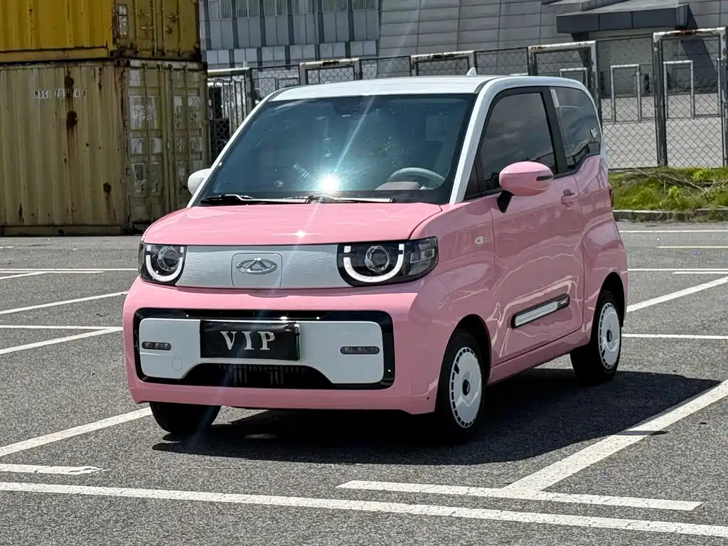 QQ Ice Cream 2022 Peach Joy Sweet Peach Style купить на сайте DeffCars