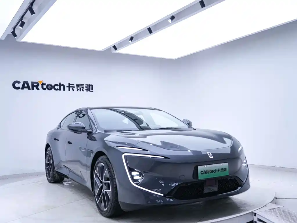 Avita 12 2025 facelift Ultra range extended version купить на сайте DeffCars