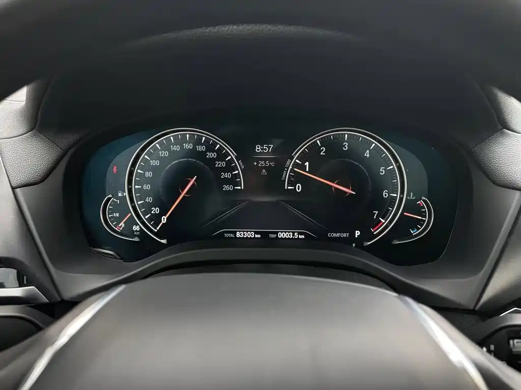 BMW X3 2019 xDrive28i Luxury Package купить на сайте DeffCars