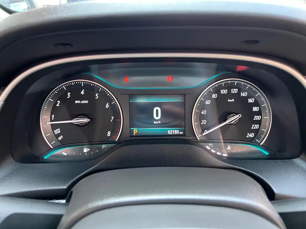 Yinglang 2021 model model 1.5L automatic elite model купить на сайте DeffCars